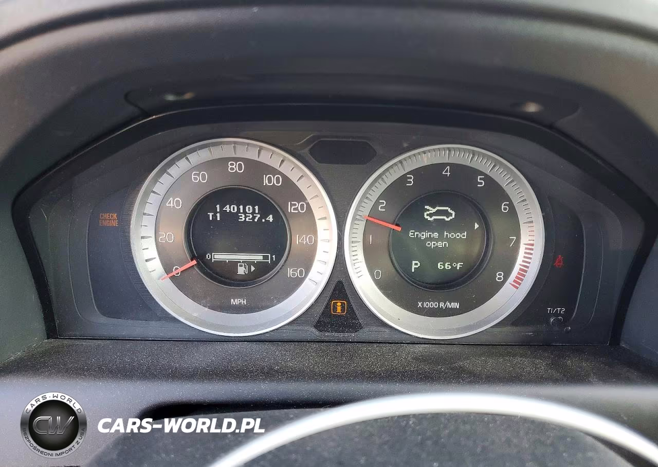 2013 Volvo Xc60 T6 VIN:YV4902DZ2D2449599 - 9