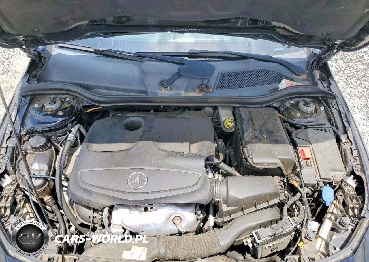 2017 Mercedes-Benz Cla 250 4Matic VIN:WDDSJ4GBXHN470433 - 11