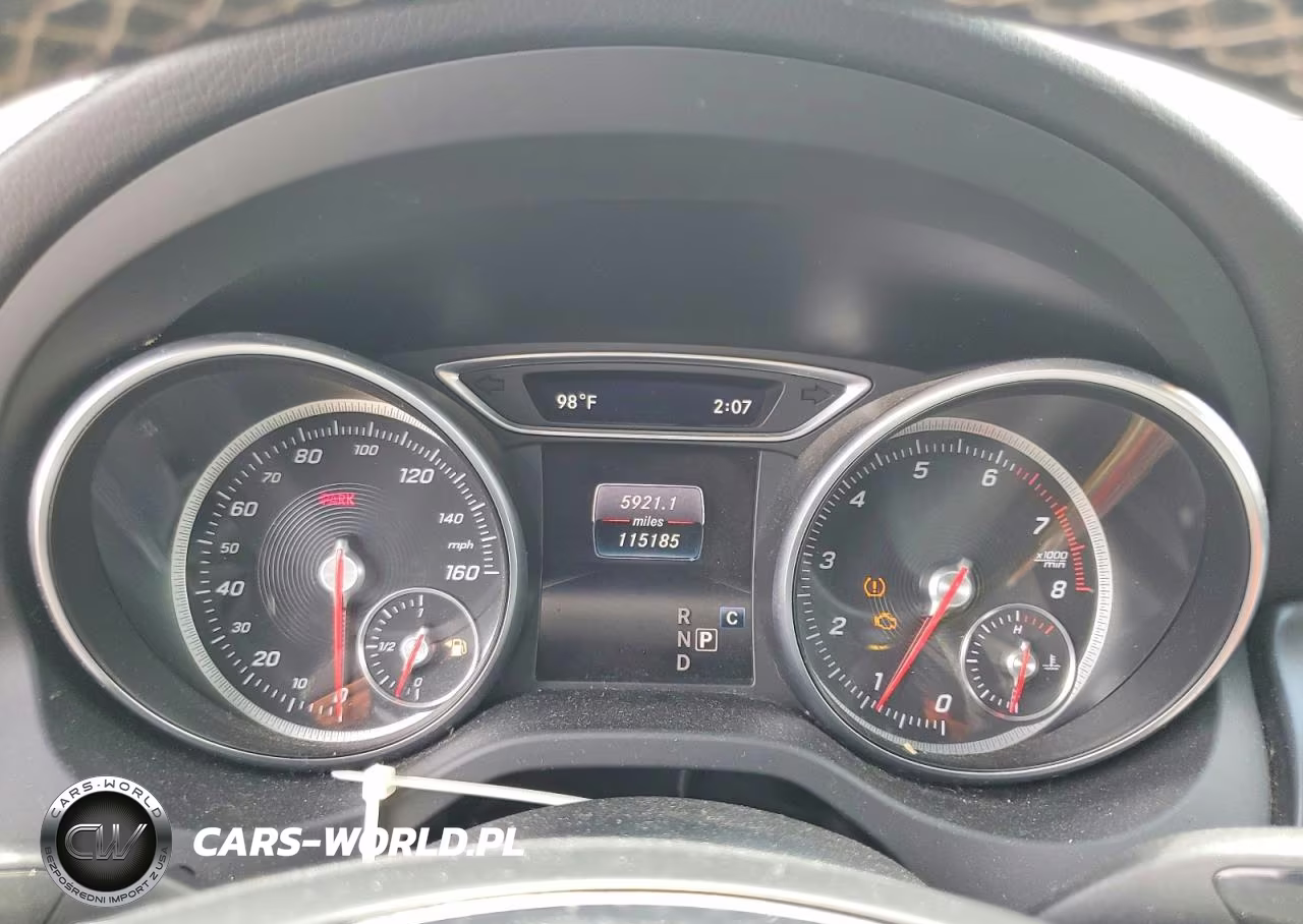 2017 Mercedes-Benz Cla 250 4Matic VIN:WDDSJ4GBXHN470433 - 9