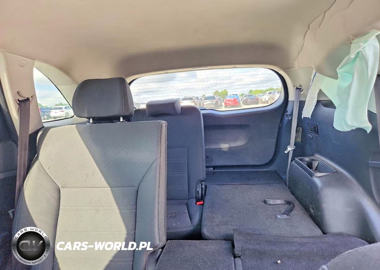 2020 Kia Sorento L VIN:5XYPG4A34LG663046 - 10
