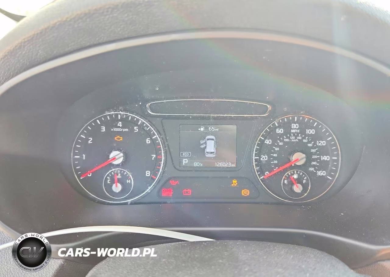 2020 Kia Sorento L VIN:5XYPG4A34LG663046 - 9