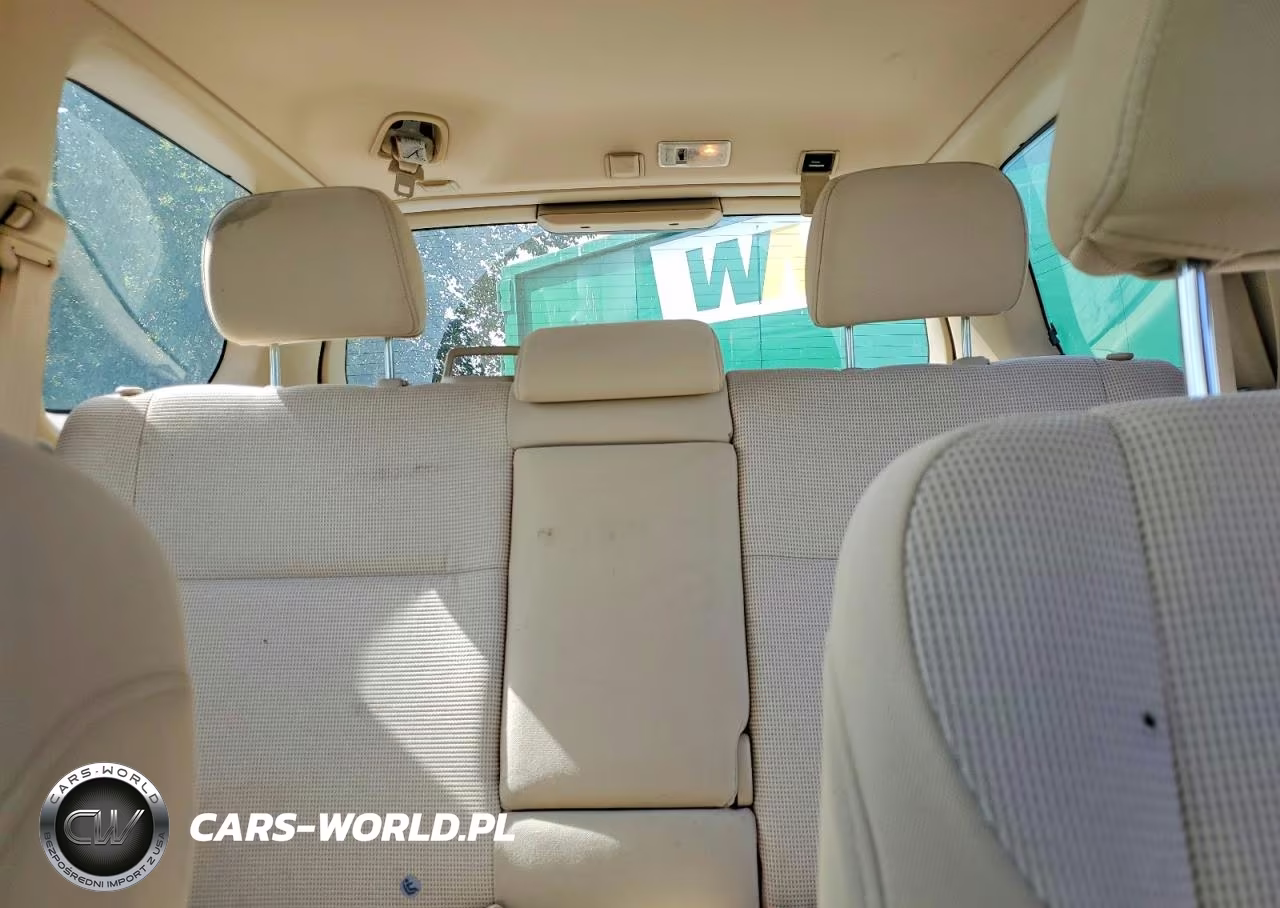 2007 Subaru Forester 2.5X VIN:JF1SG63607H714672 - 10