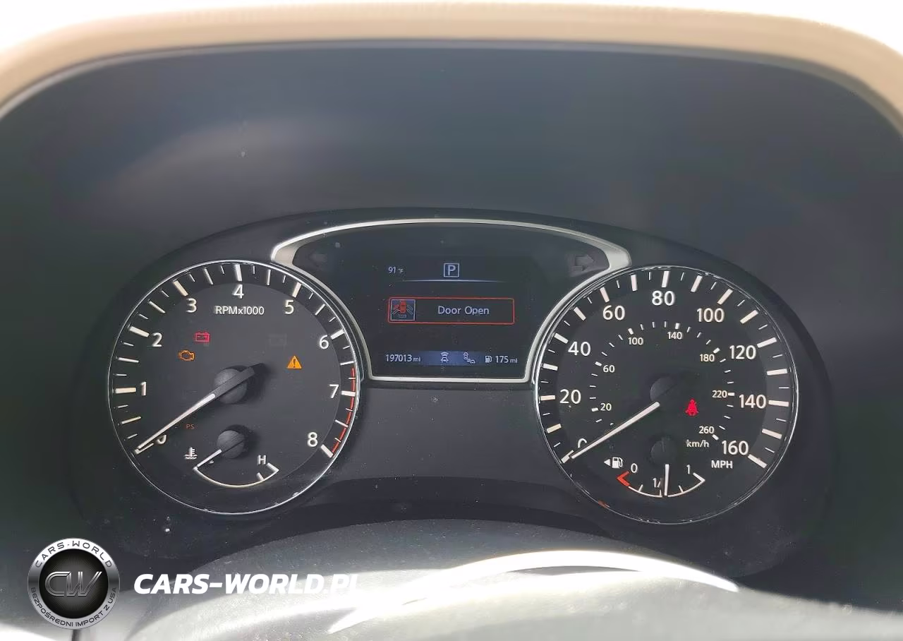 2019 Nissan Pathfinder Platinum VIN:5N1DR2MN9KC607570 - 9