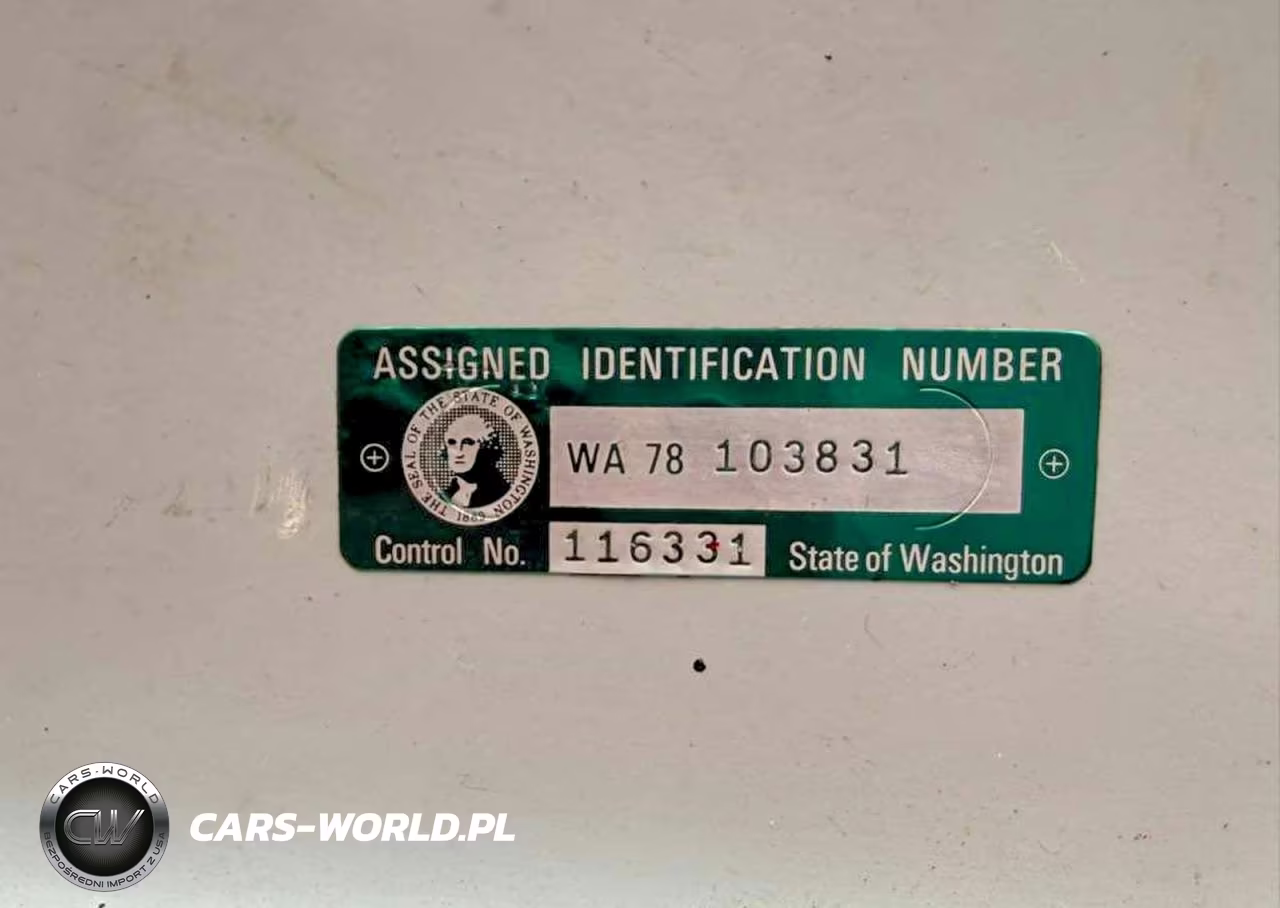 1929 Mercedes-Benz Gazel Kit Replica VIN:WA78103831 - 10