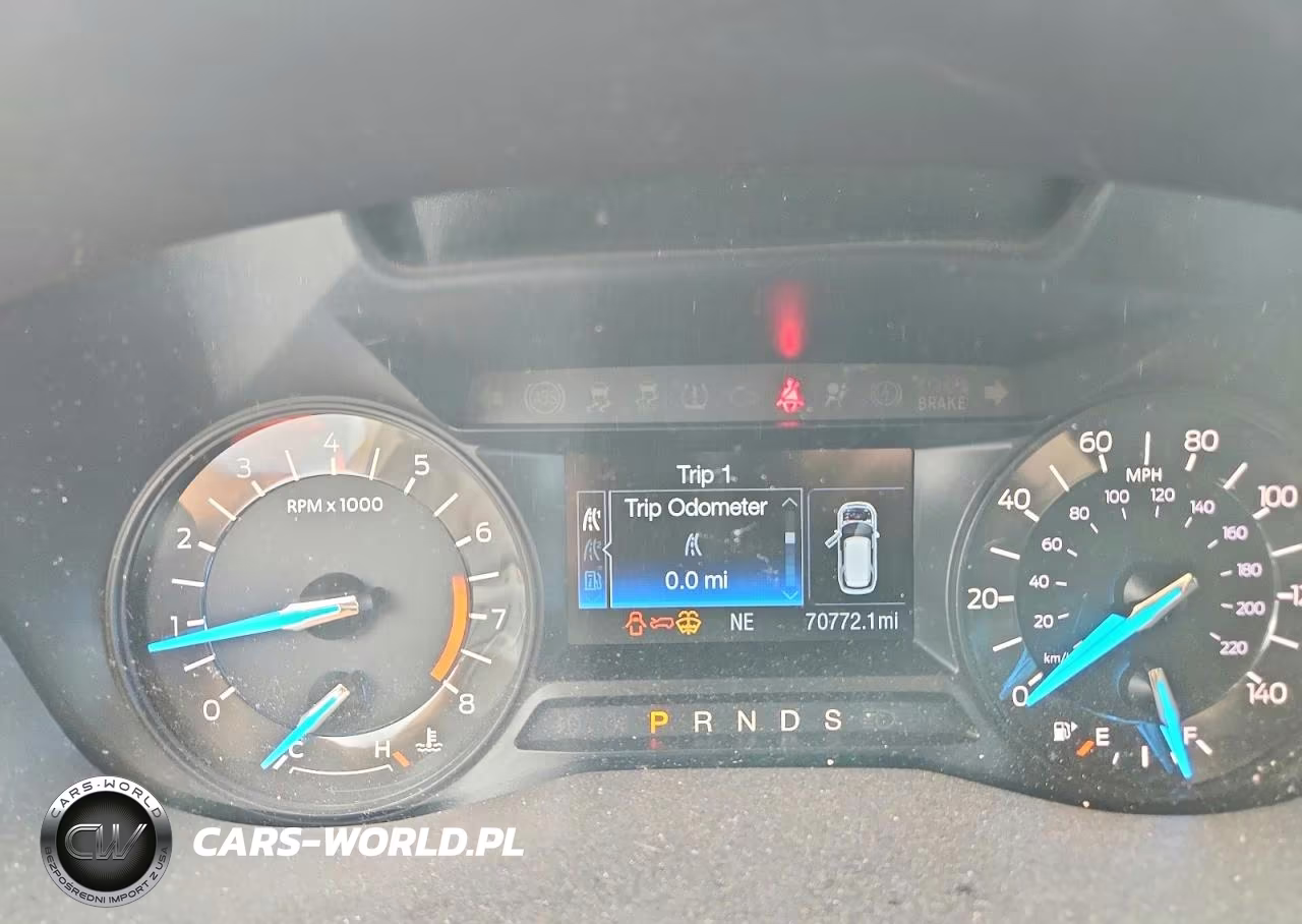 2017 Ford Explorer Xlt VIN:1FM5K8D87HGE34476 - 9