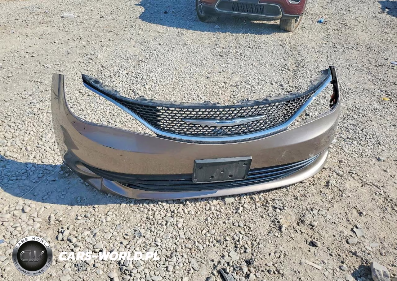 2018 Chrysler Pacifica Lx VIN:2C4RC1CG2JR133041 - 12