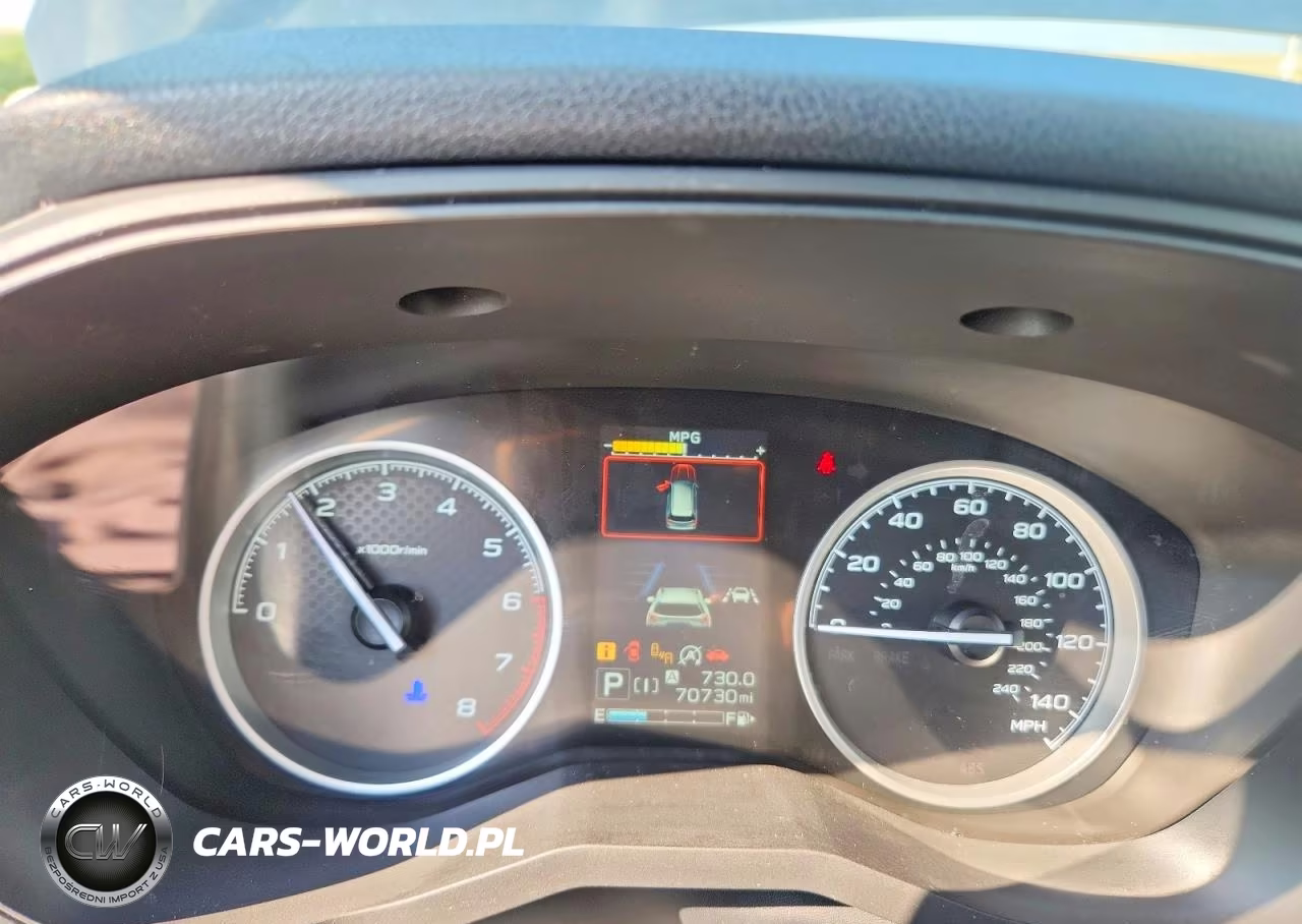2019 Subaru Forester Limited VIN:JF2SKASC5KH416003 - 9