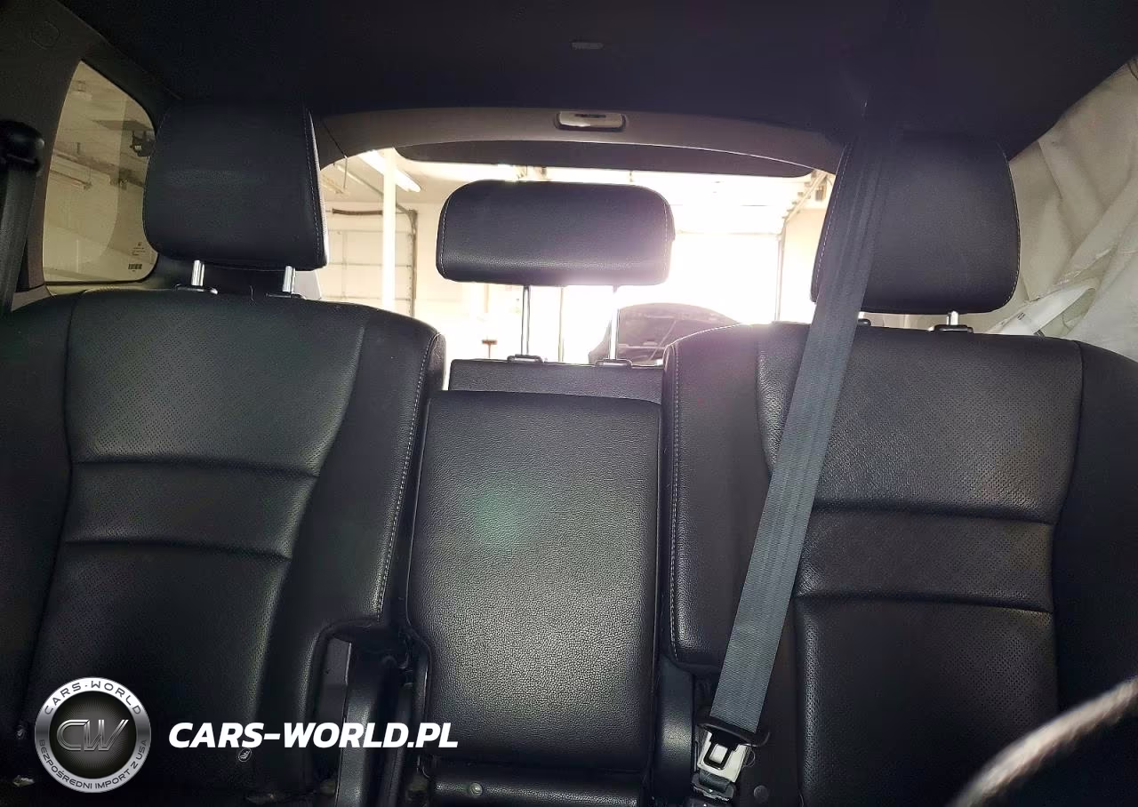 2019 Honda Passport Exl VIN:5FNYF8H52KB022697 - 10