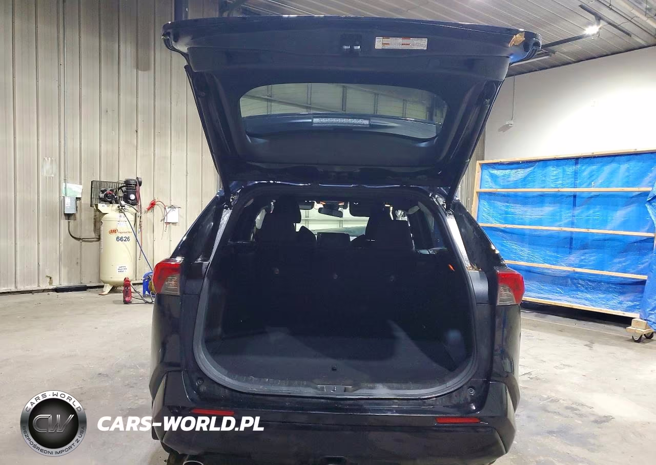 2021 Toyota Rav4 Prime Se VIN:JTMAB3FV3MD057407 - 6