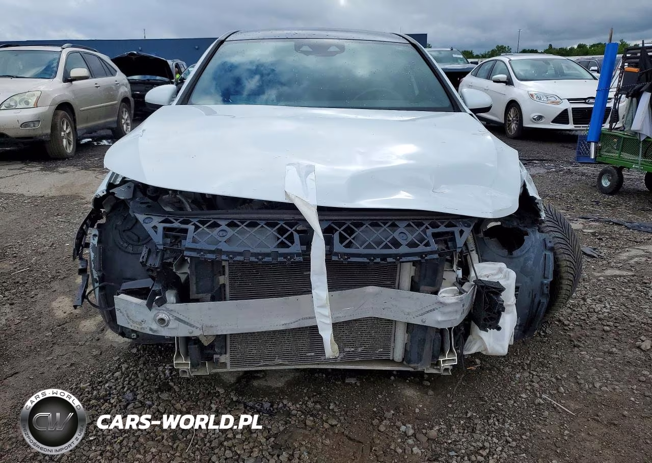 2019 Mercedes-Benz A220 VIN:WDD3G4FB9KW022027 - 5