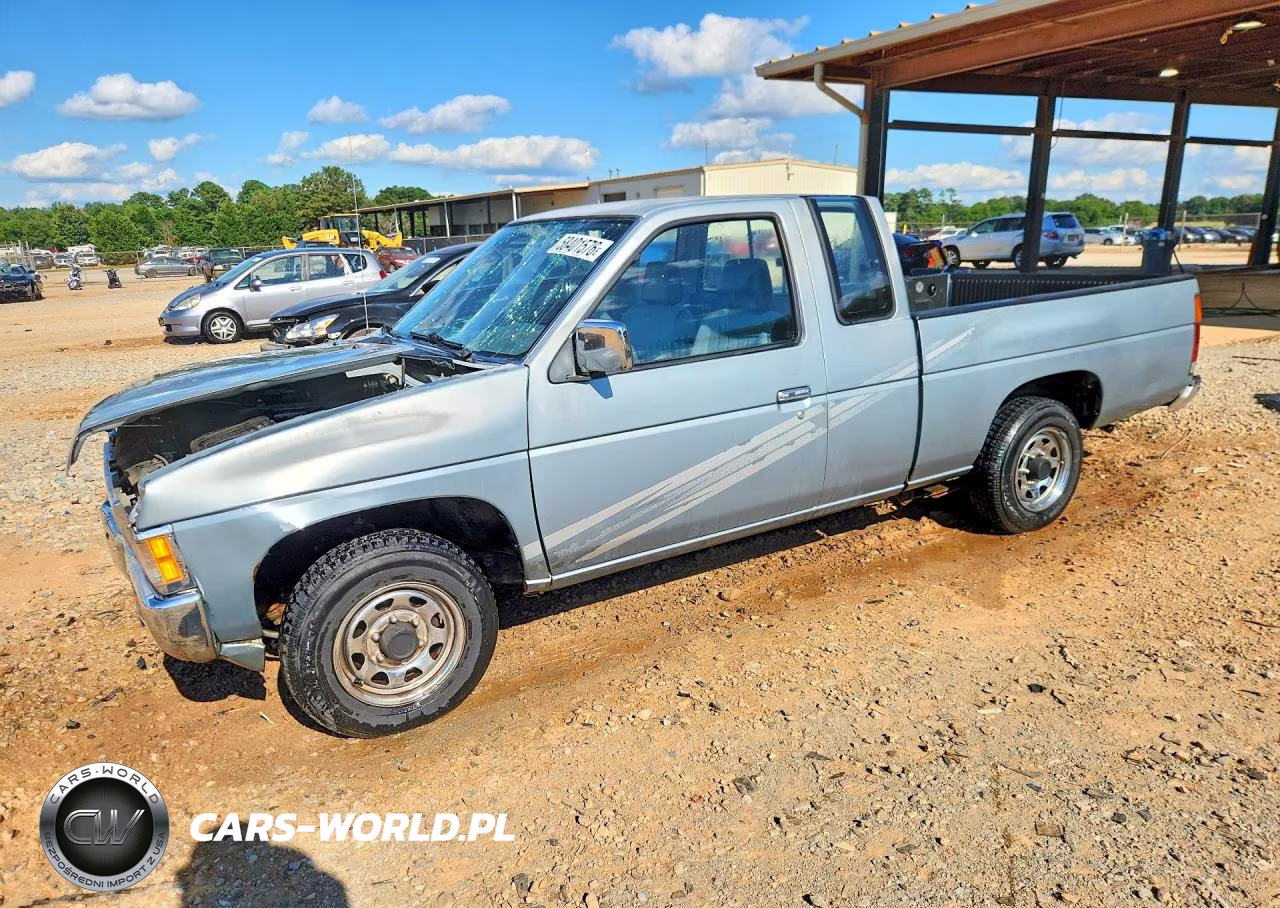 1993 Nissan Truck King Cab