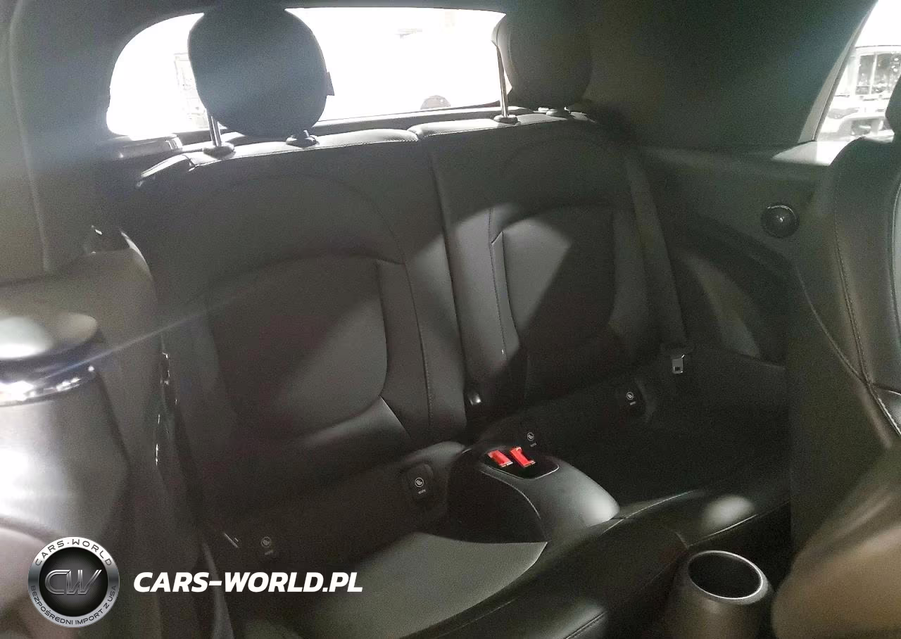 2018 Mini Cooper S VIN:WMWWG9C52J3C82790 - 10