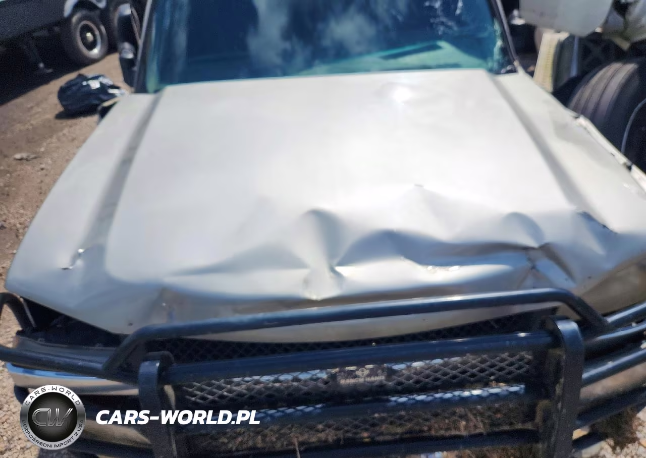 2007 Chevrolet Silverado K3500 VIN:1GCJK33D07F119303 - 11