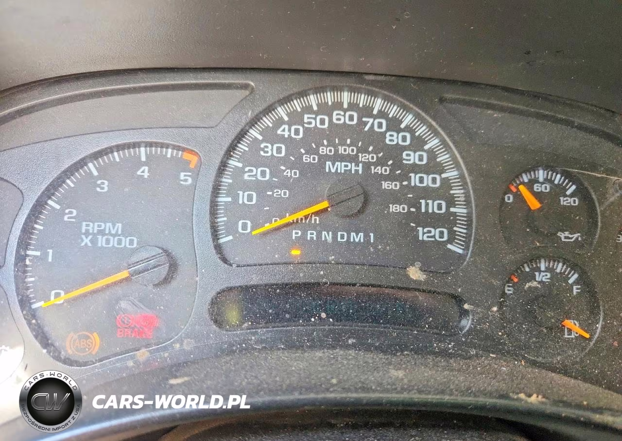2007 Chevrolet Silverado K3500 VIN:1GCJK33D07F119303 - 9