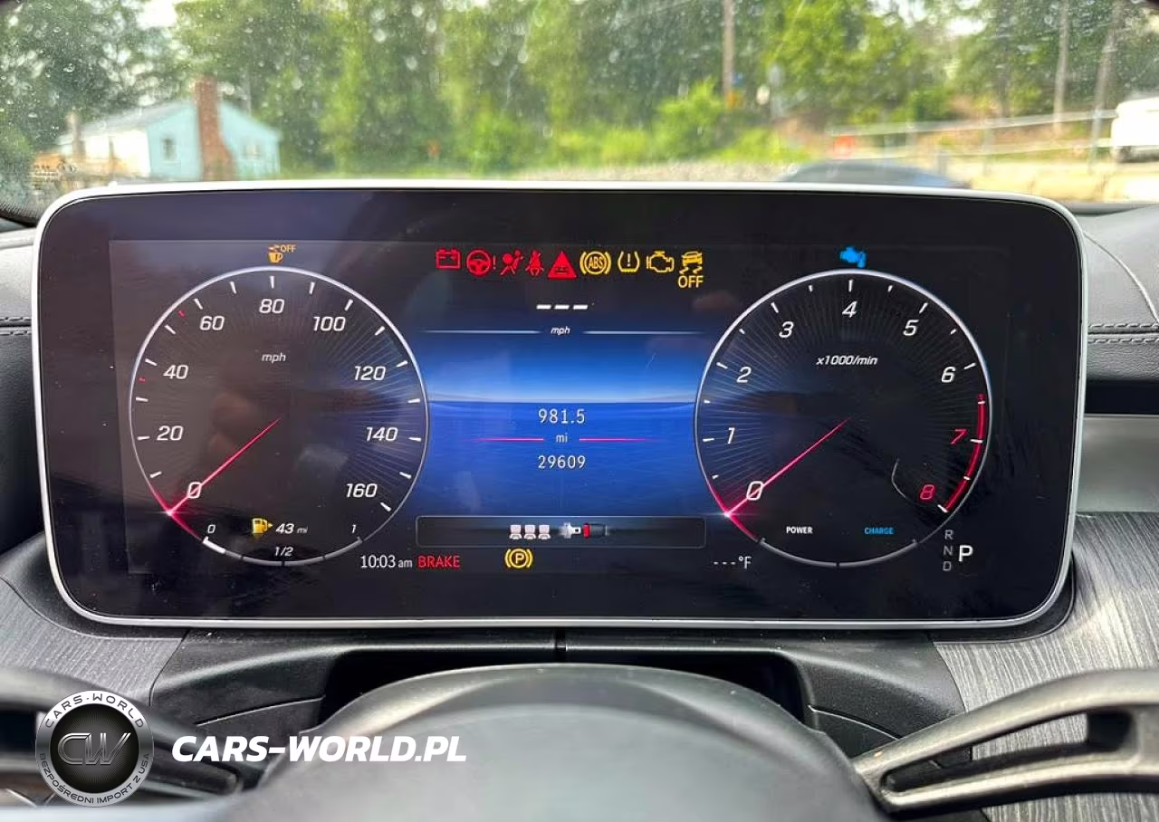 2023 Mercedes-Benz C 300 4Matic VIN:W1KAF4HB4PR145571 - 6