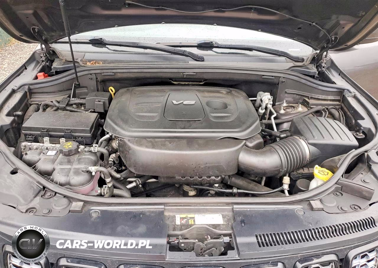 2019 Jeep Grand Cherokee Laredo VIN:1C4RJFAG9KC566842 - 12
