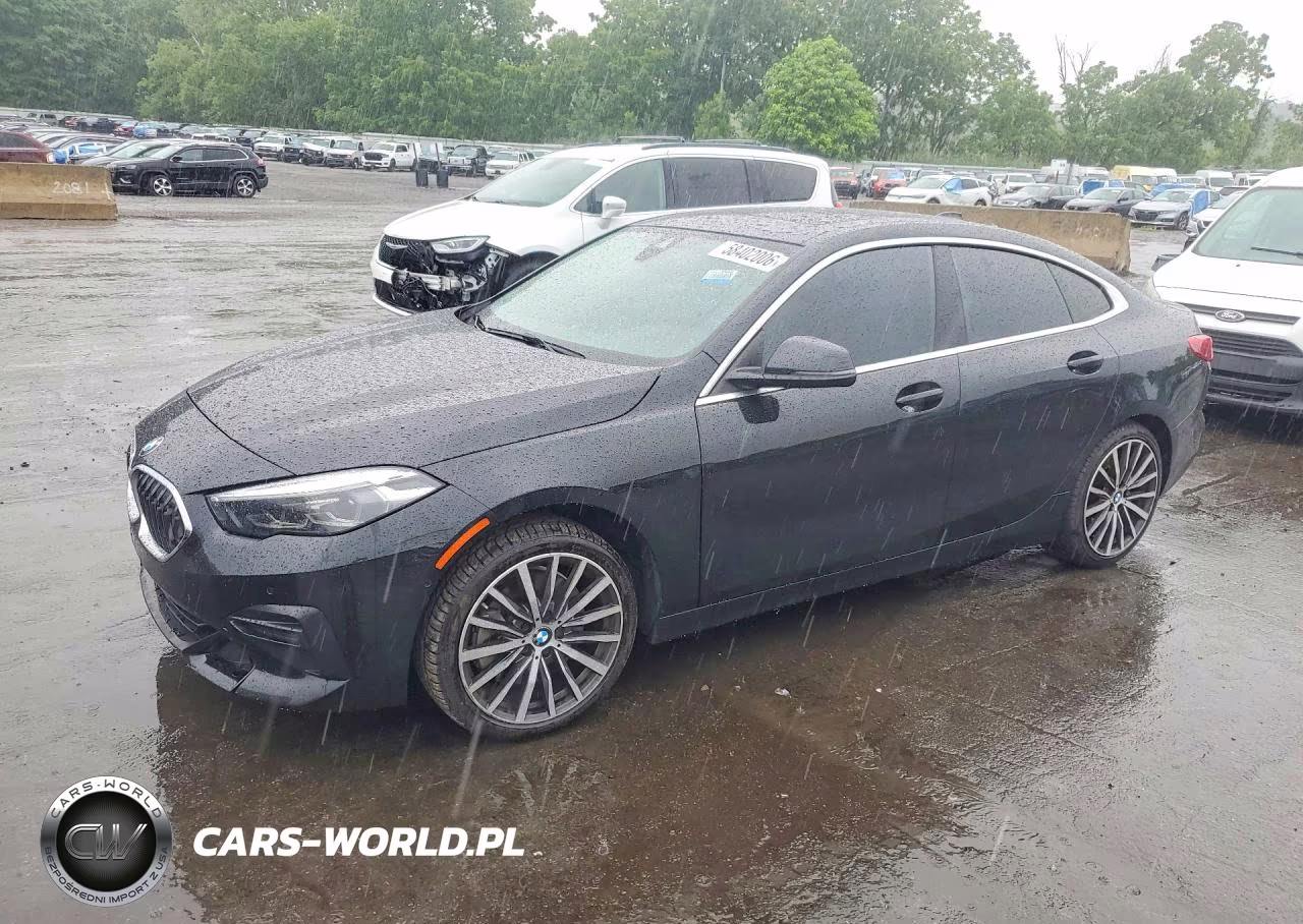 2022 BMW 228I – zdjęcie 1 z 12