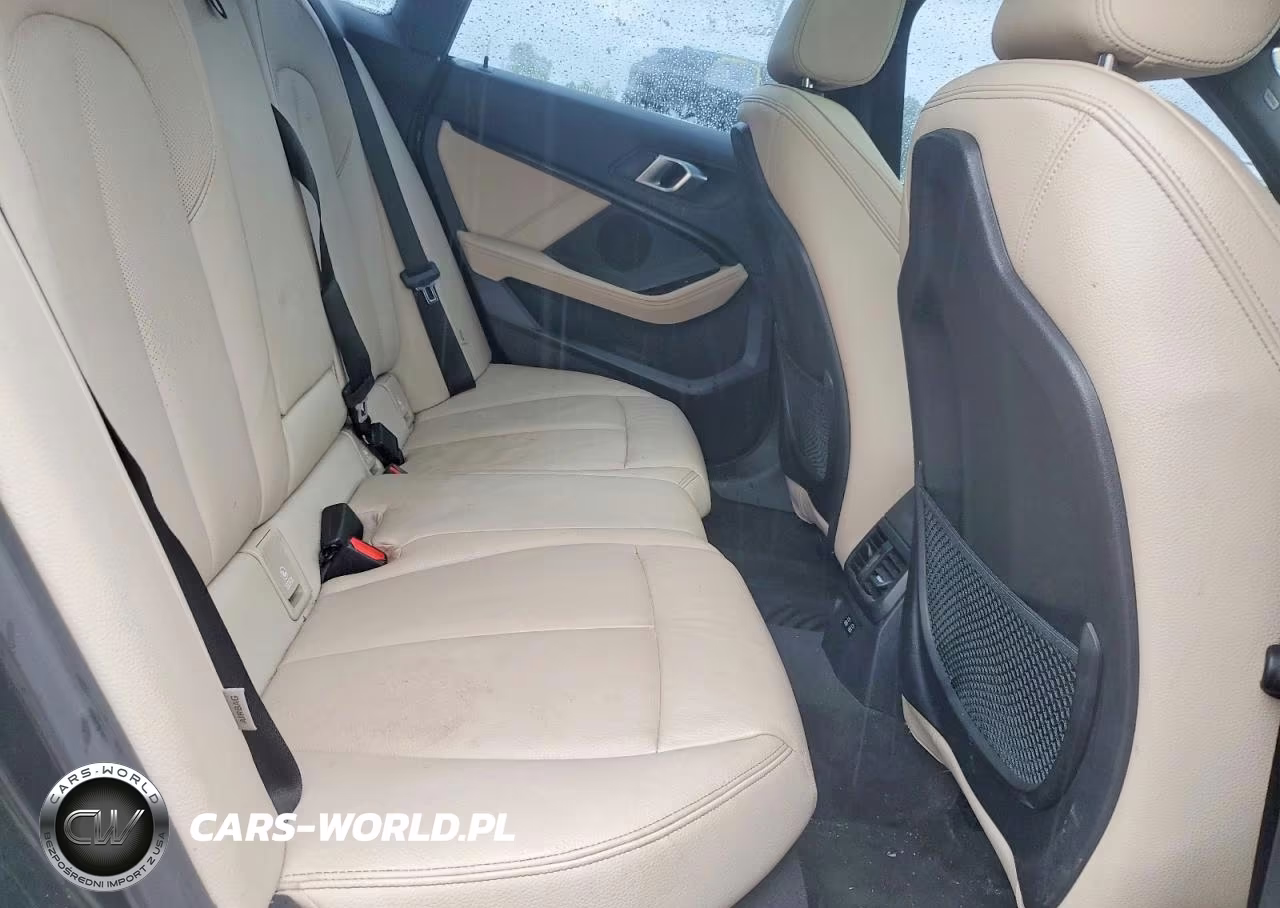 2022 BMW 228I VIN:WBA53AK03N7K29042 - 10