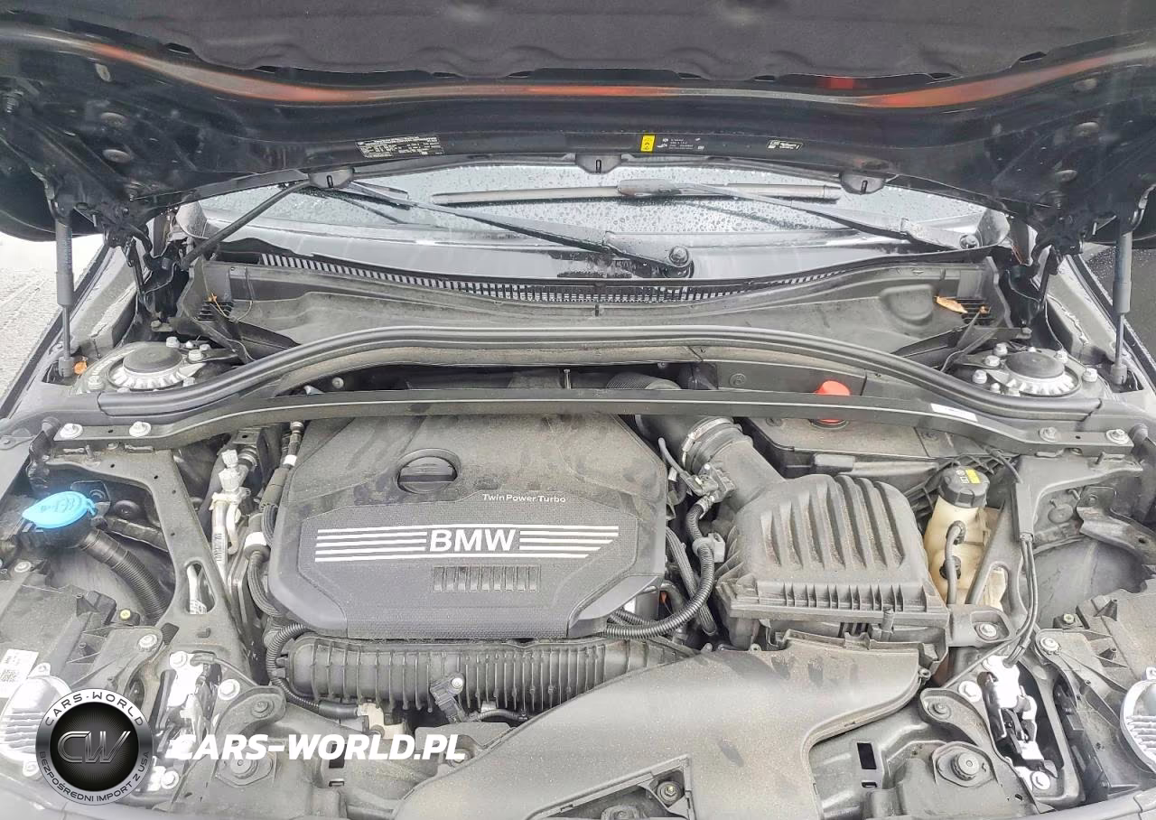 2022 BMW 228I VIN:WBA53AK03N7K29042 - 11