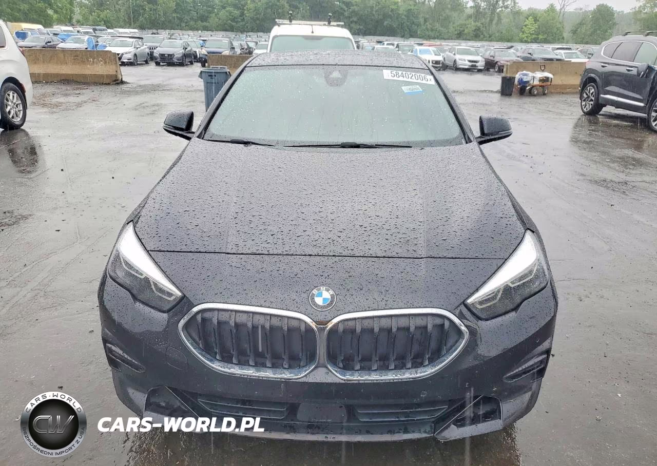 2022 BMW 228I VIN:WBA53AK03N7K29042 - 5