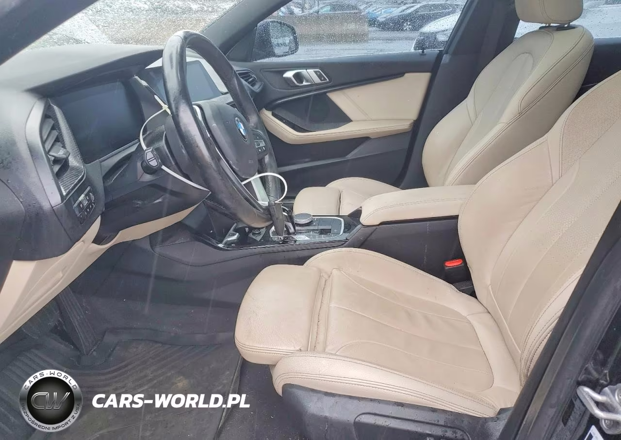 2022 BMW 228I VIN:WBA53AK03N7K29042 - 7