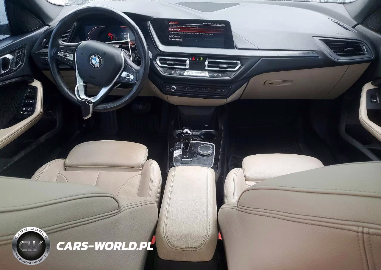 2022 BMW 228I VIN:WBA53AK03N7K29042 - 8
