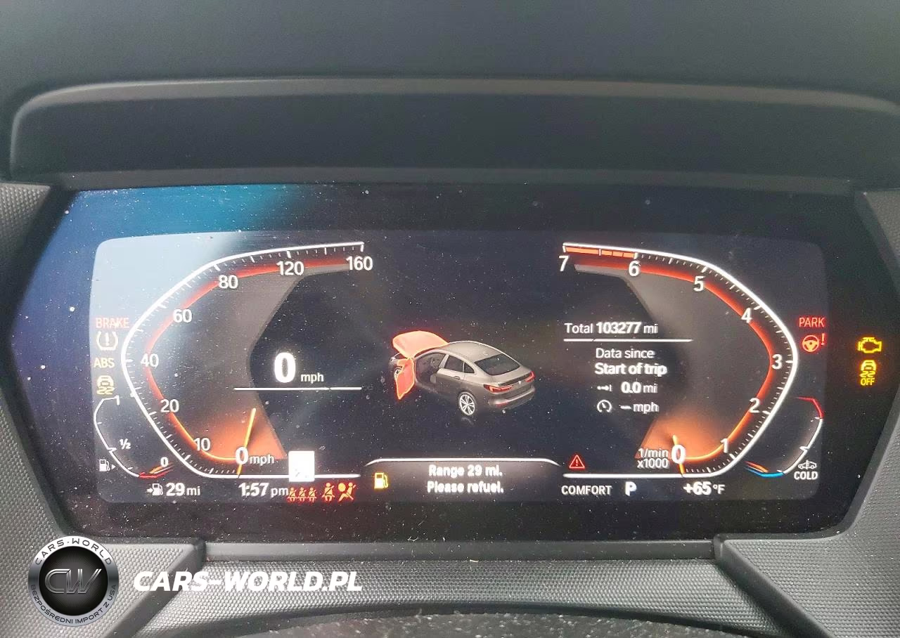 2022 BMW 228I VIN:WBA53AK03N7K29042 - 9