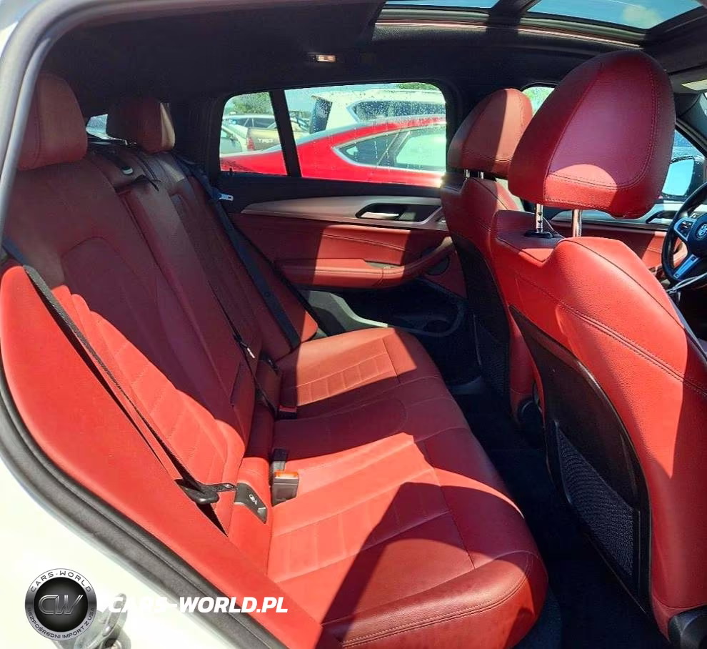 2020 BMW X4 xDrivem40I VIN:5UX2V5C05L9B67555 - 11