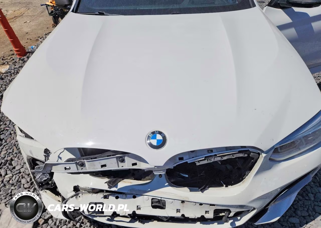 2020 BMW X4 xDrivem40I VIN:5UX2V5C05L9B67555 - 12