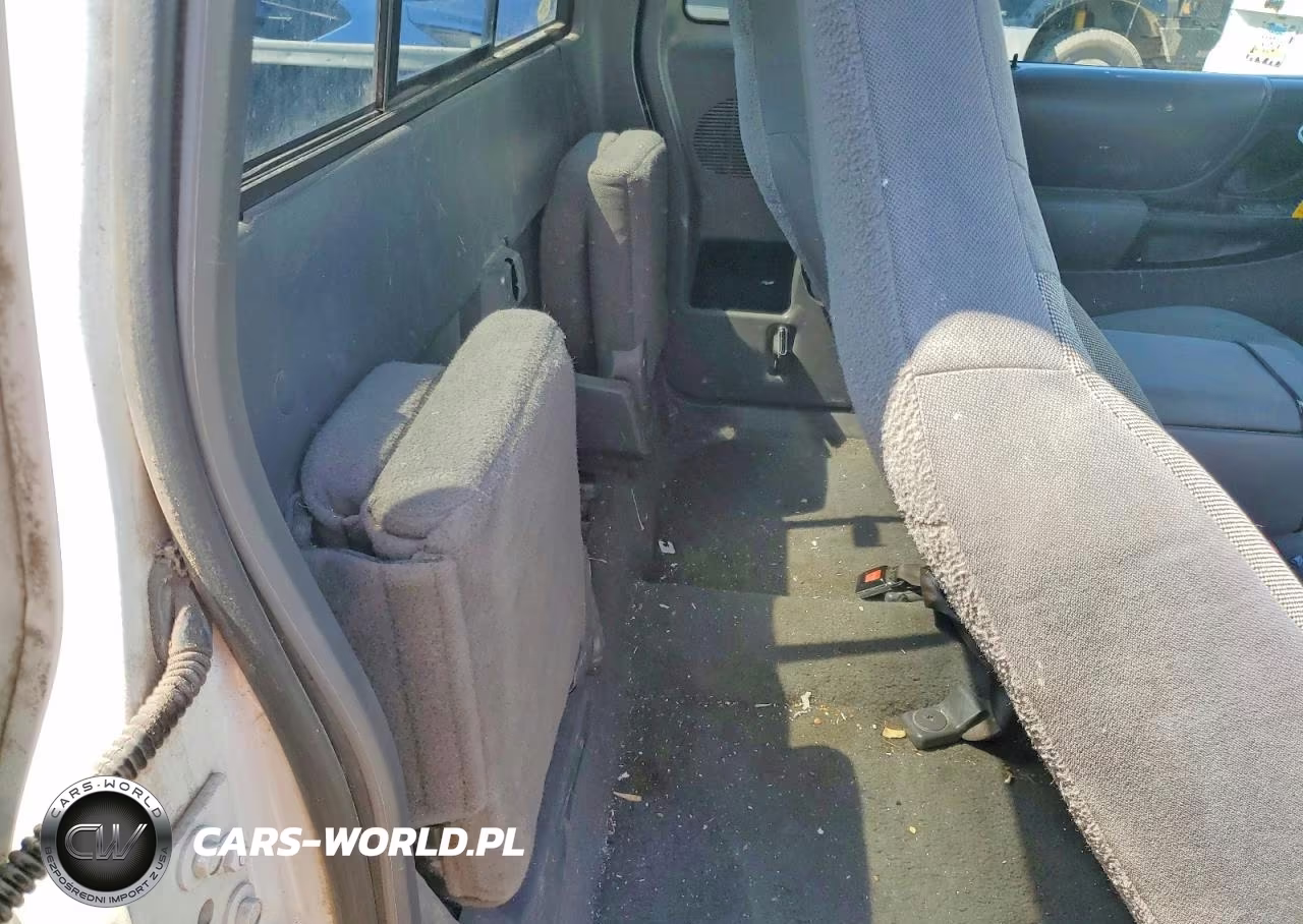 2001 Ford Ranger Super Cab VIN:1FTYR14U01PA38025 - 10