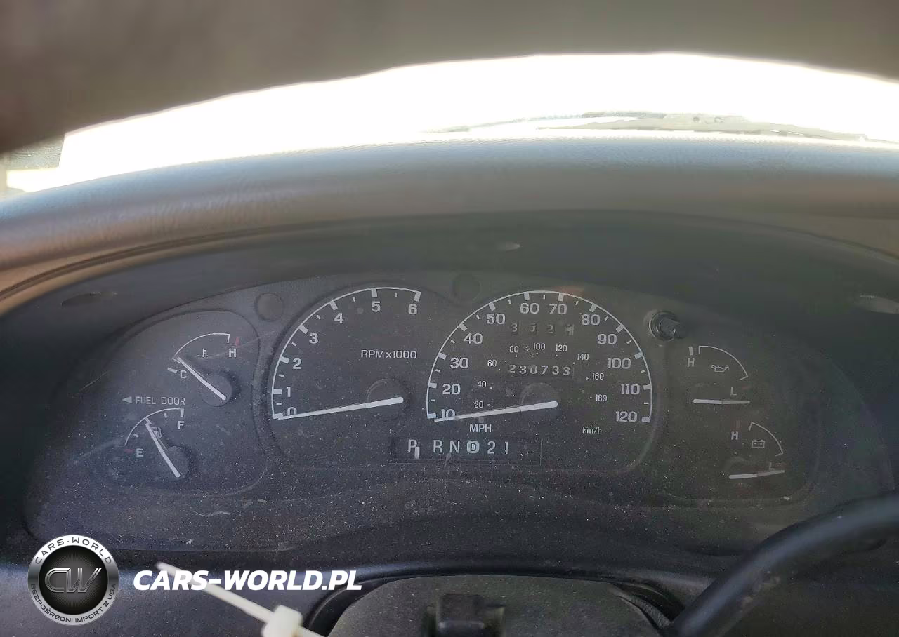 2001 Ford Ranger Super Cab VIN:1FTYR14U01PA38025 - 9