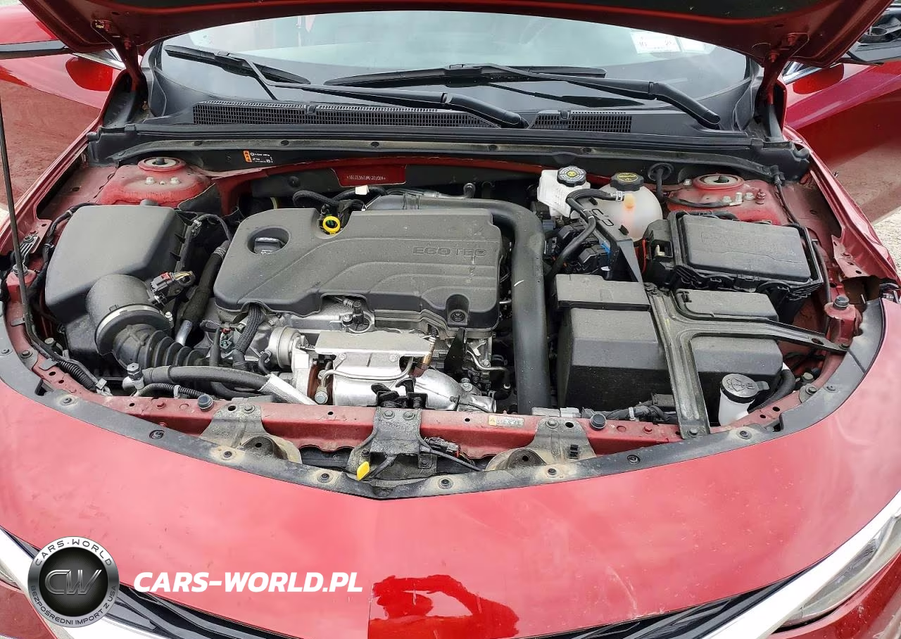 2024 Chevrolet Malibu Premier VIN:1G1ZE5ST3RF201004 - 11
