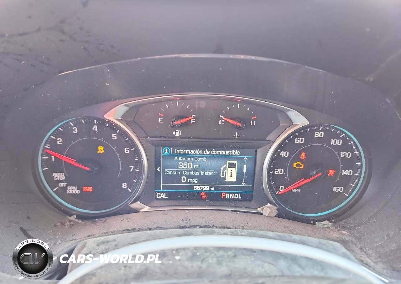 2024 Chevrolet Equinox Lt VIN:3GNAXUEG0RS215811 - 9