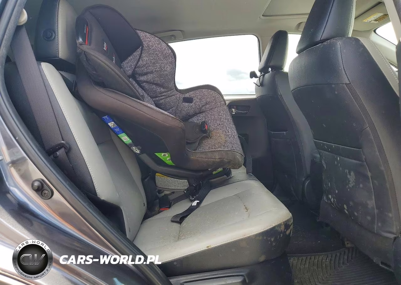 2018 Toyota Rav4 Hv Limited VIN:JTMDJREV2JD243083 - 11