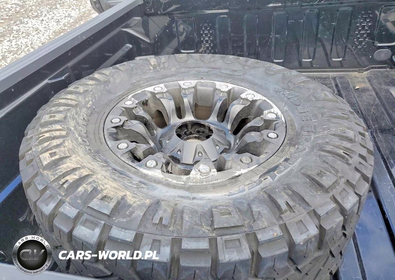 2020 Jeep Gladiator Sport VIN:1C6JJTAG9LL195721 - 12