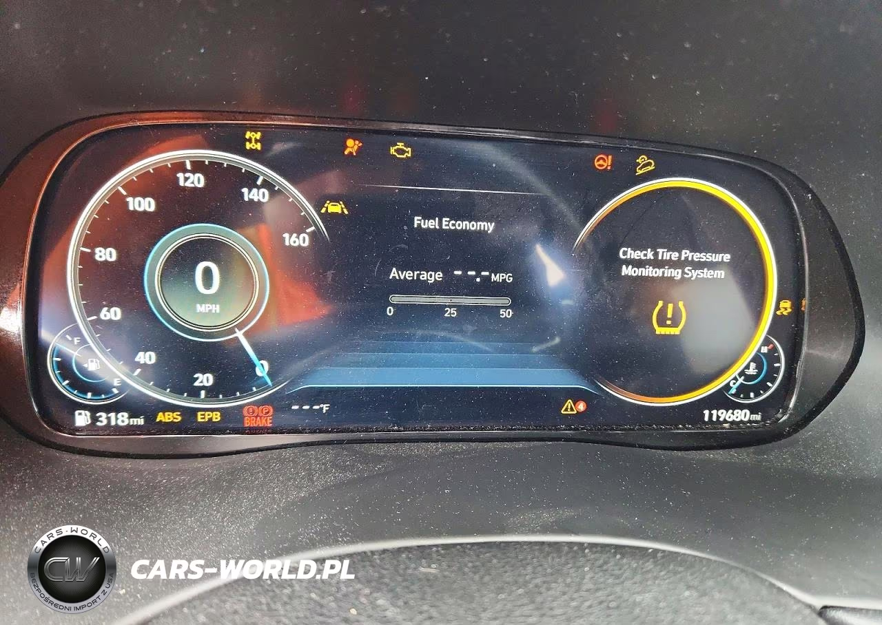 2021 Hyundai Palisade Calligraphy VIN:KM8R7DHE4MU315498 - 9