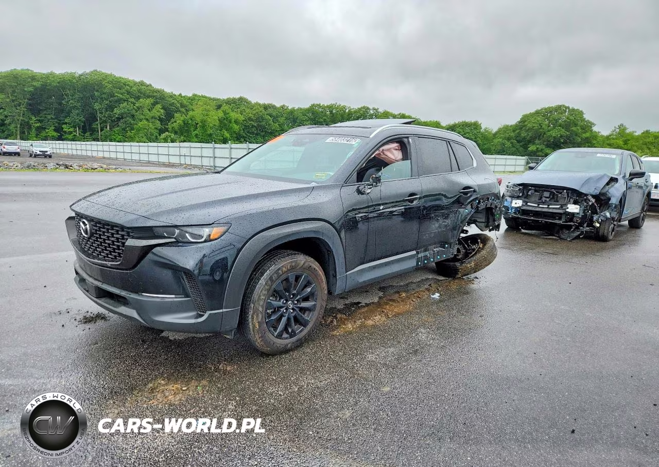 2025 Mazda Cx-50 Premium – zdjęcie 1 z 13