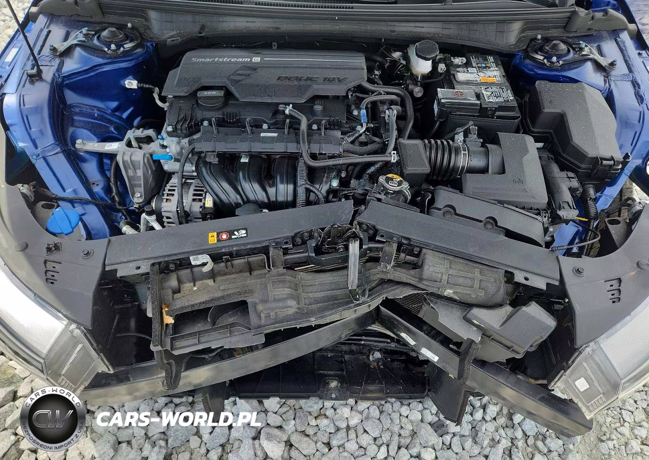 2025 Kia K4 Lxs VIN:3KPFT4DE5SE088486 - 11