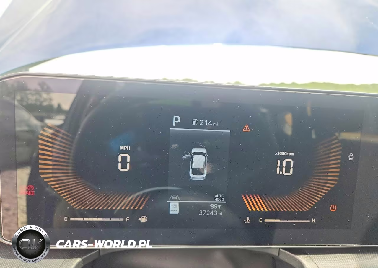 2025 Kia K4 Lxs VIN:3KPFT4DE5SE088486 - 9
