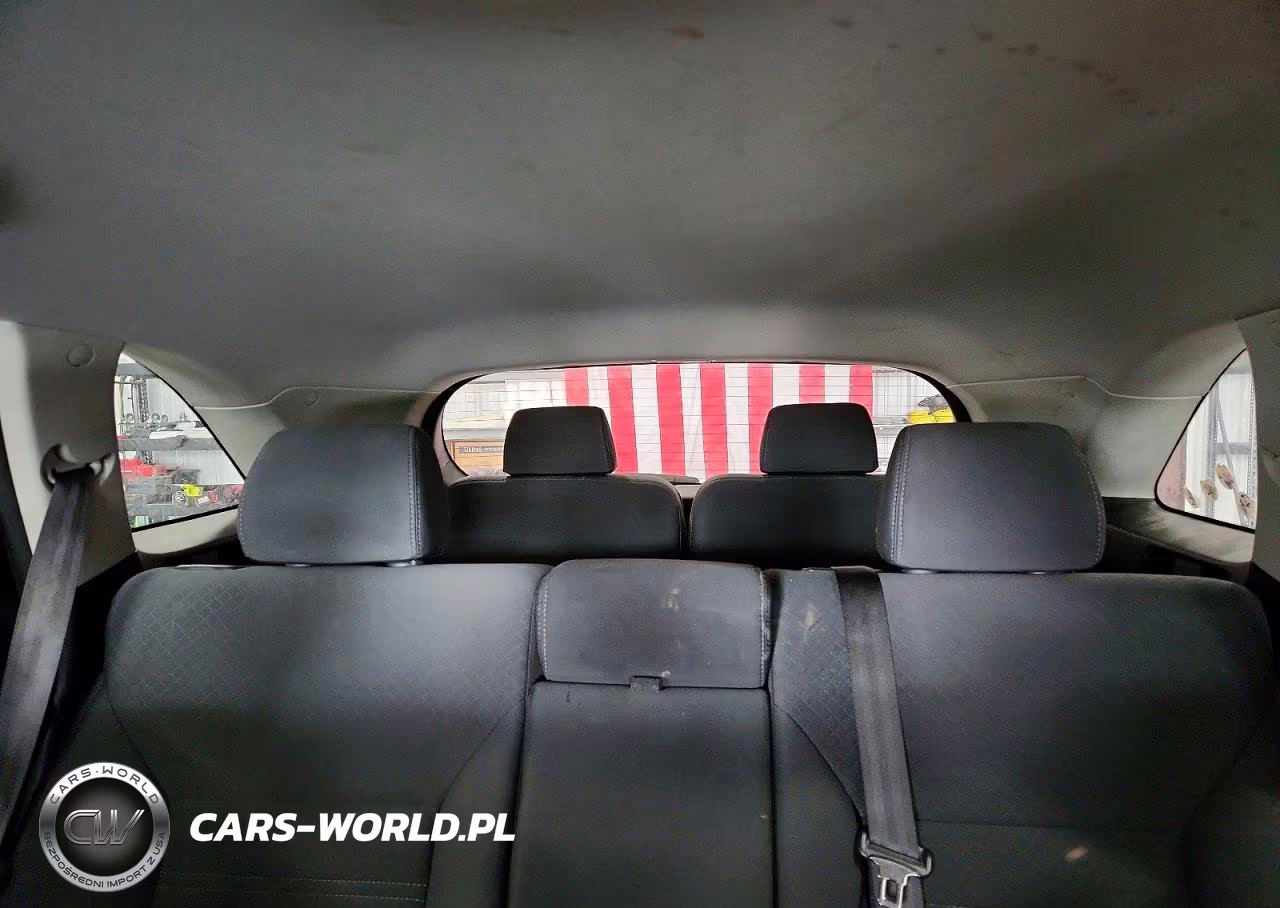 2017 Kia Sorento Lx V6 VIN:5XYPGDA5XHG313686 - 10