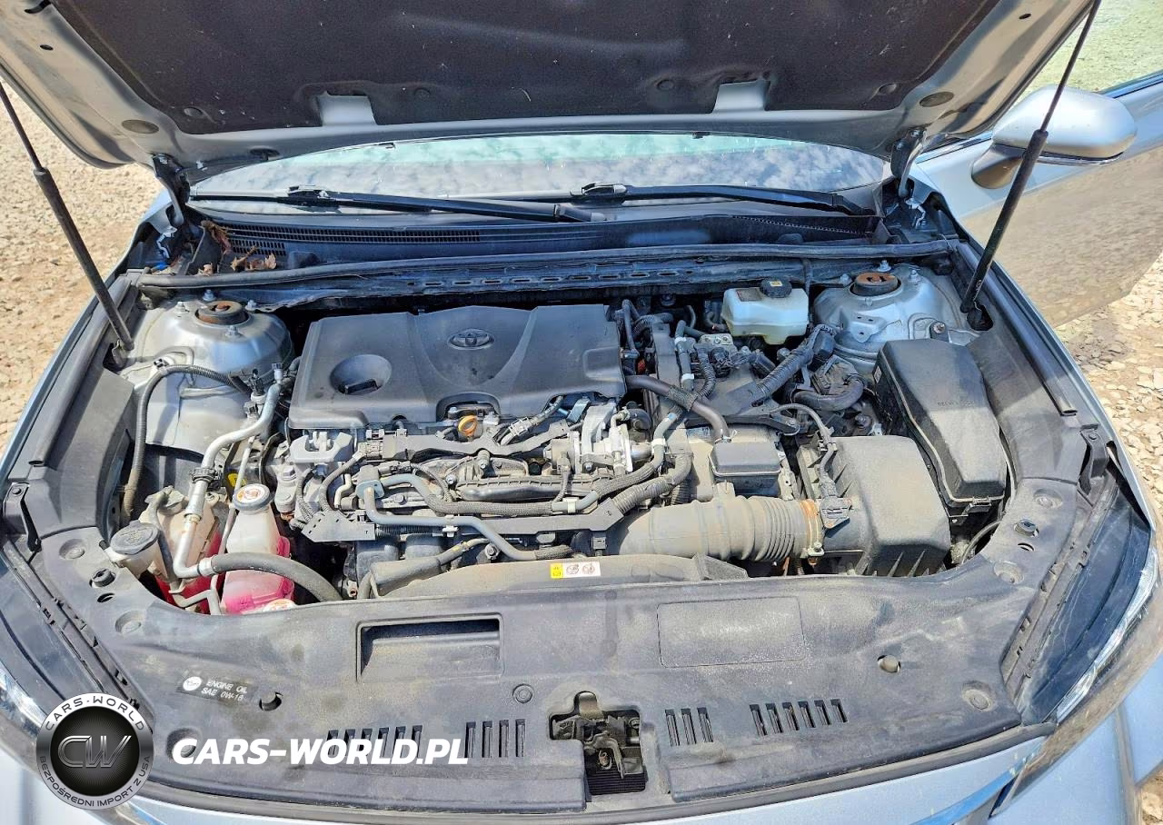 2021 Toyota Avalon Xle VIN:4T1AA1ABXMU005403 - 11