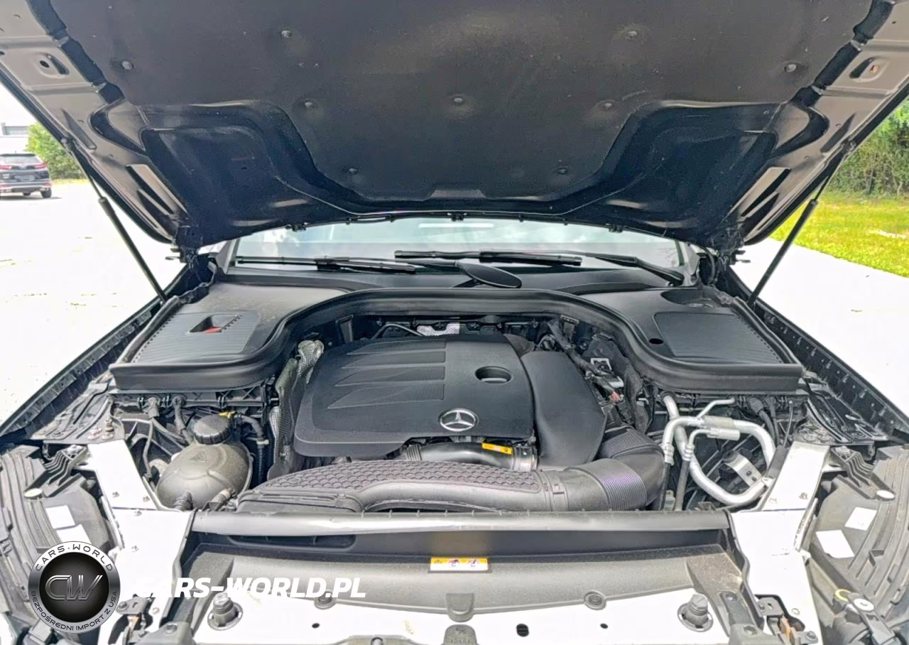 2020 Mercedes-Benz Glc 300 4Matic VIN:WDC0G8EB6LF704414 - 7