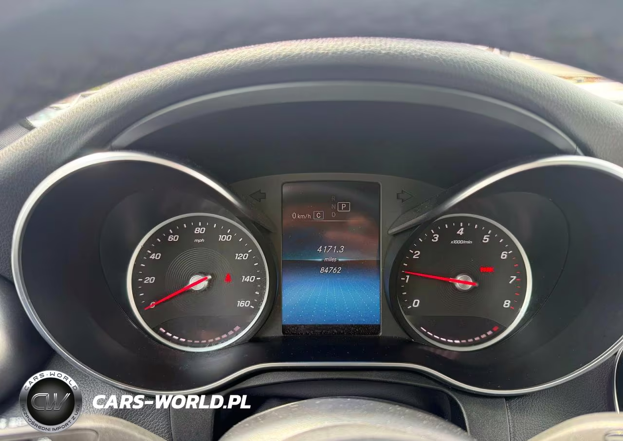 2020 Mercedes-Benz Glc 300 4Matic VIN:WDC0G8EB6LF704414 - 8
