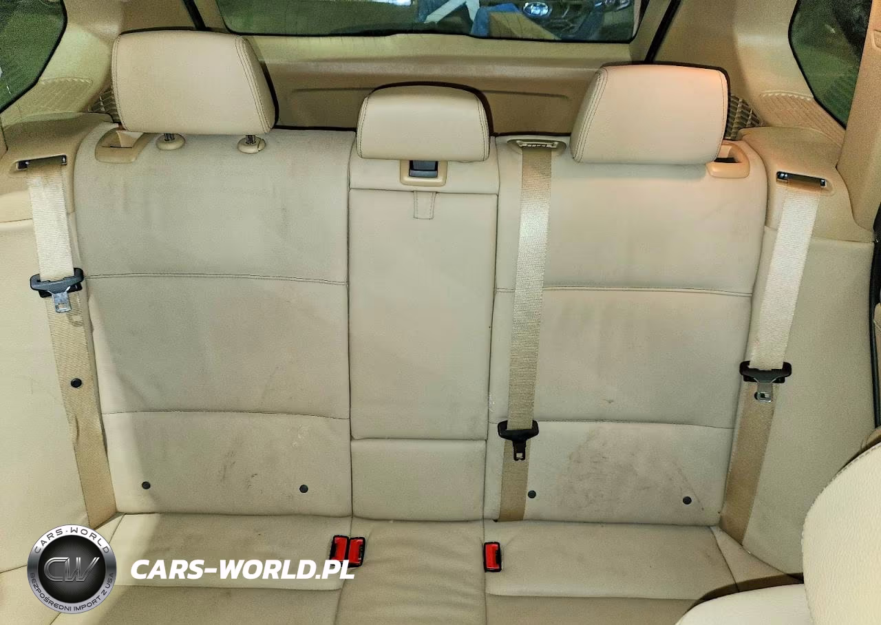 2014 BMW X3 xDrive28I VIN:5UXWX9C58E0D33377 - 10
