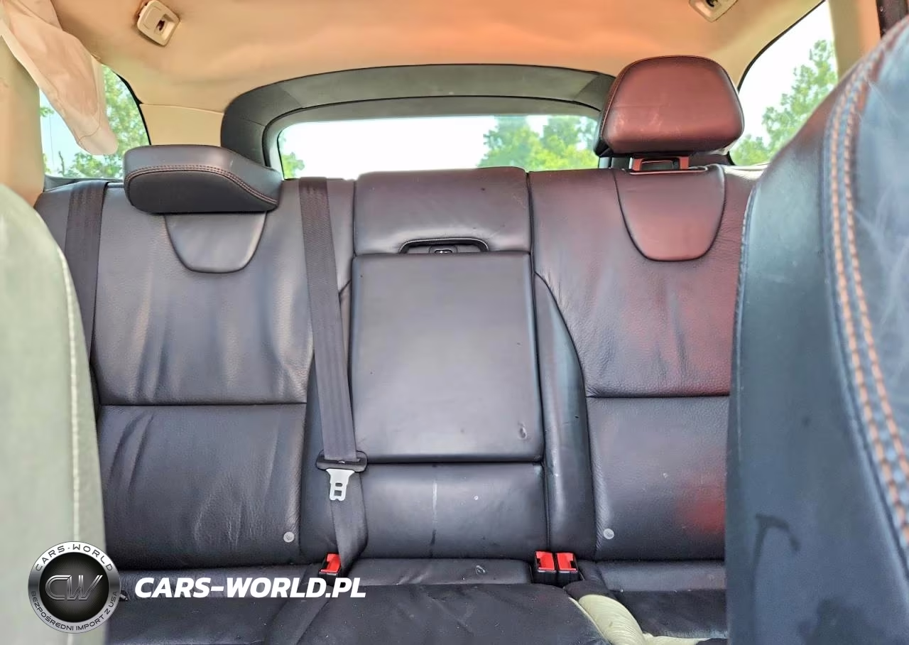 2011 Volvo Xc60 3.2 VIN:YV4952DL3B2221377 - 10