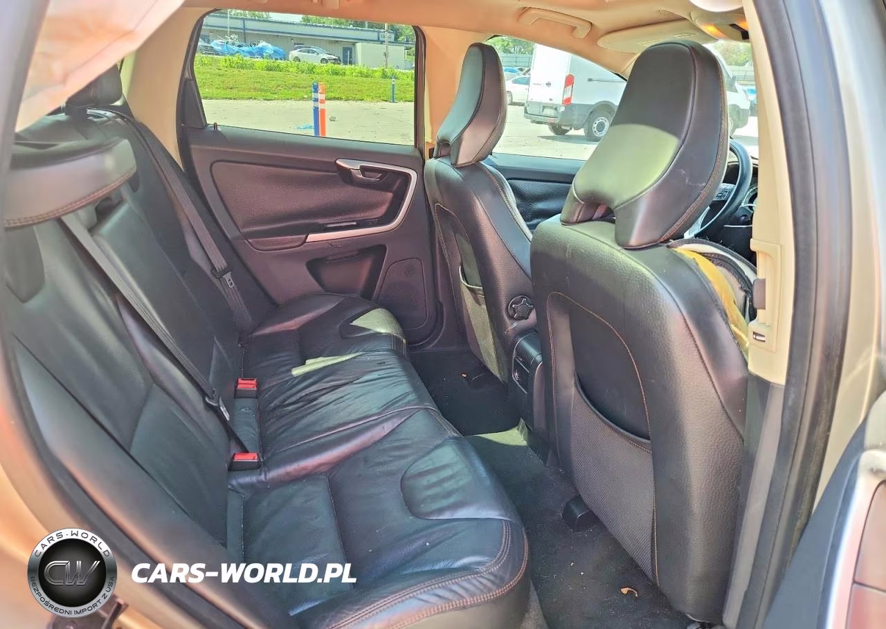 2011 Volvo Xc60 3.2 VIN:YV4952DL3B2221377 - 11