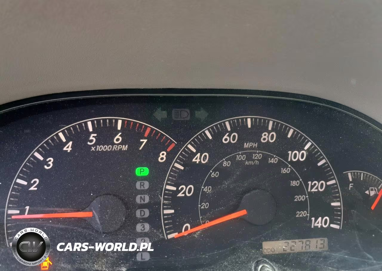 2006 Toyota Camry Le VIN:4T1BE30K96U712470 - 9