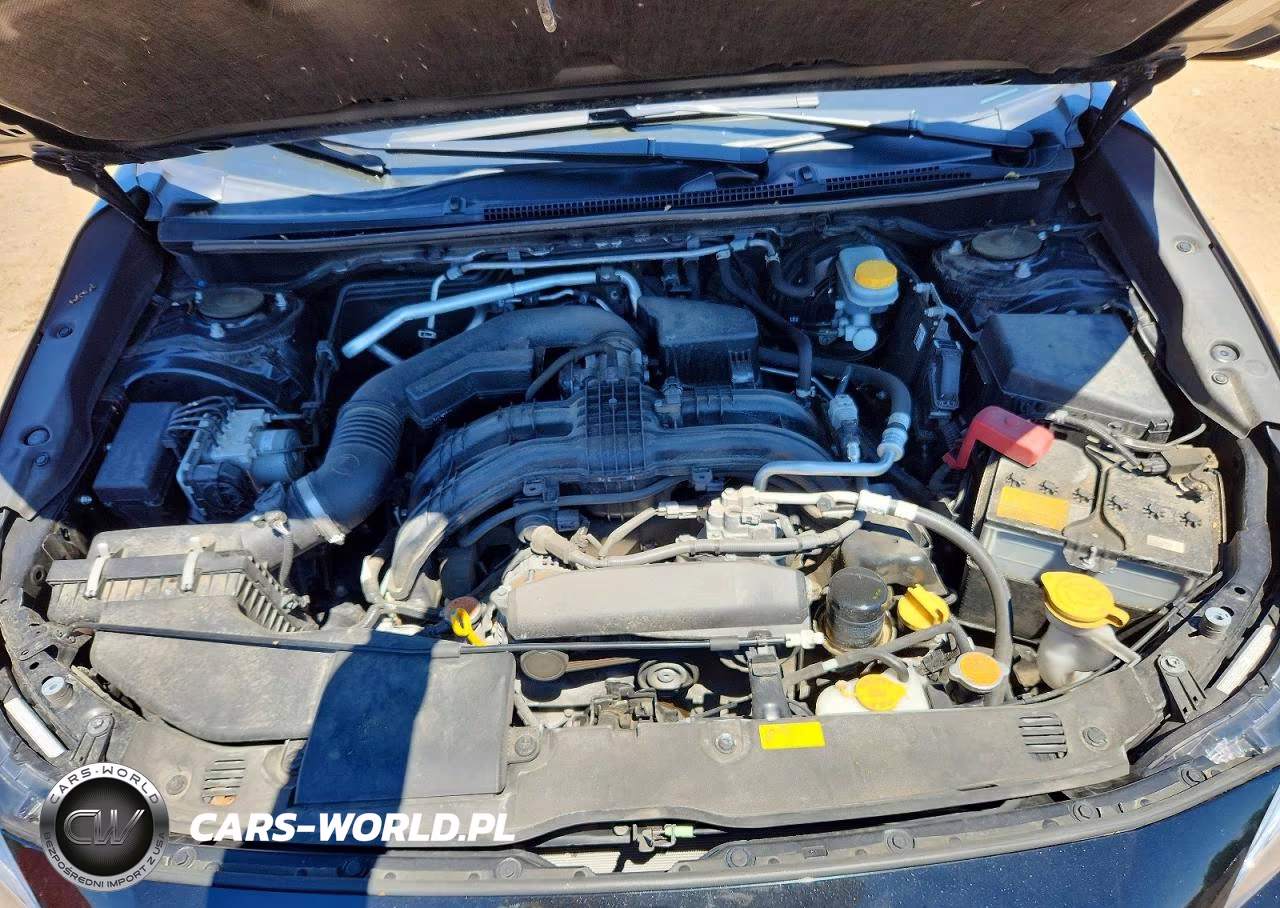 2020 Subaru Crosstrek Limited VIN:JF2GTAMC2LH210378 - 11