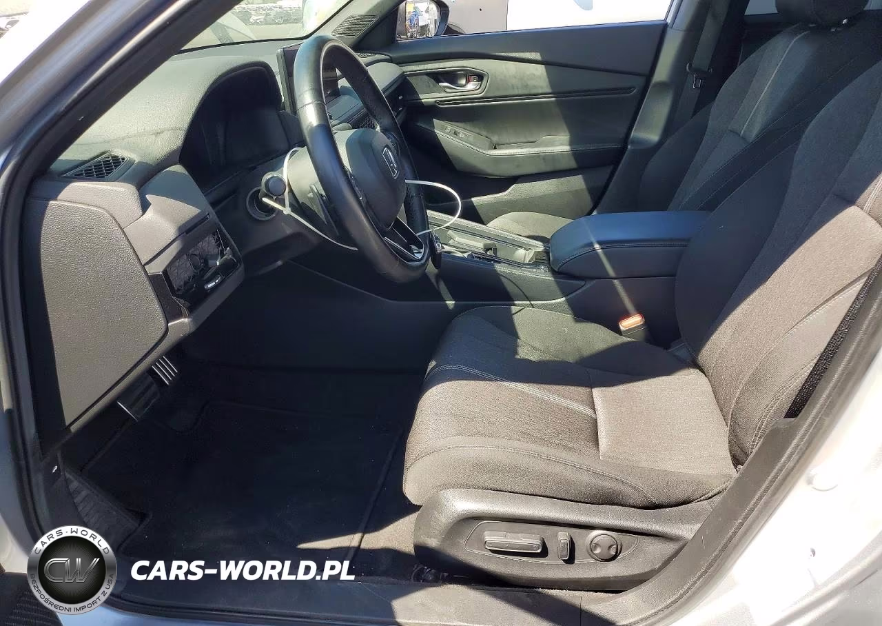 2024 Honda Accord VIN:1HGCY2F55RA014232 - 7