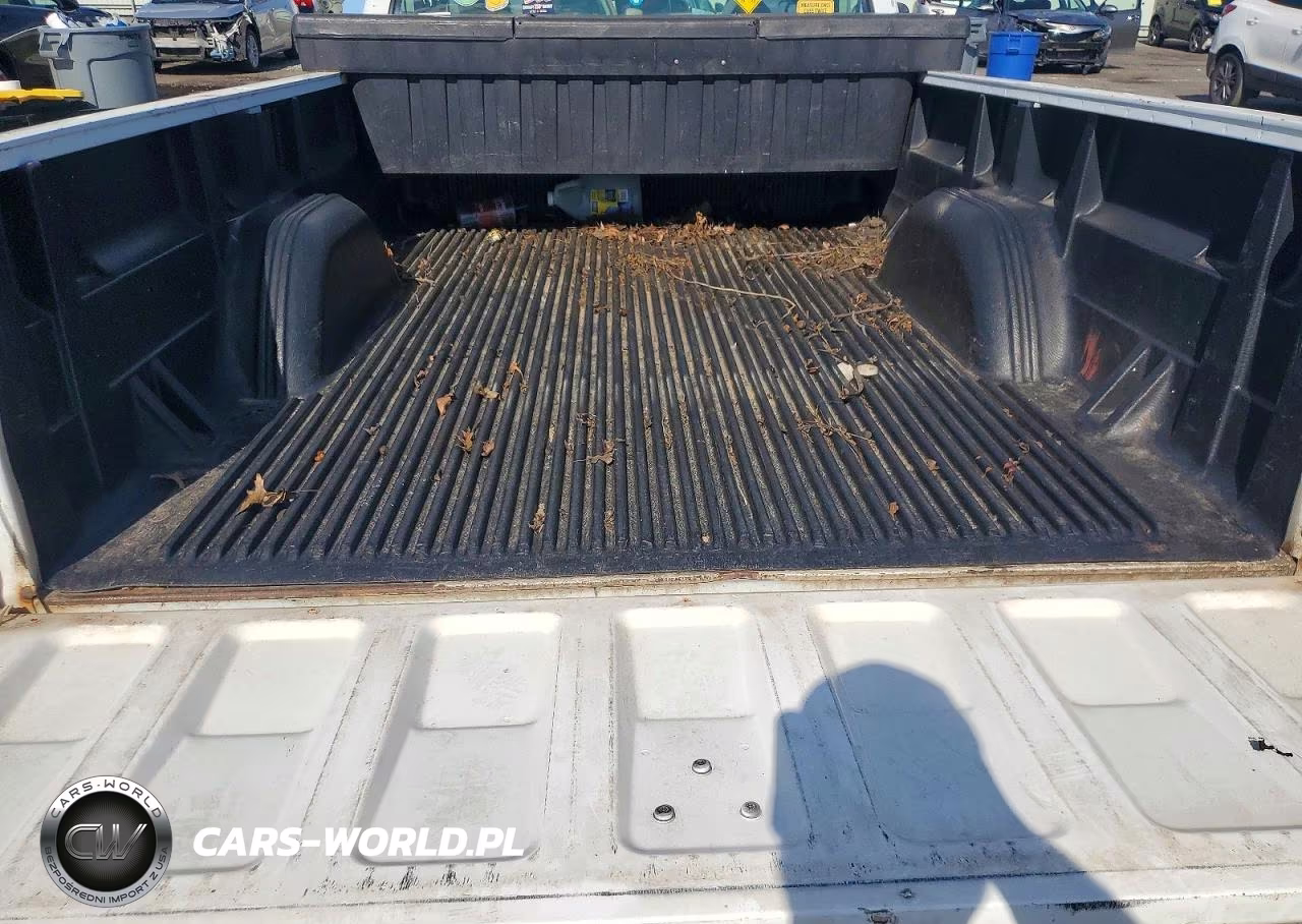 1994 Chevrolet Gmt-400 C1500 VIN:1GCDC14H6RE124272 - 10